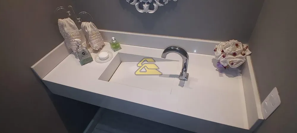 Apartamento, 4 quartos, 298 m² - Foto 11