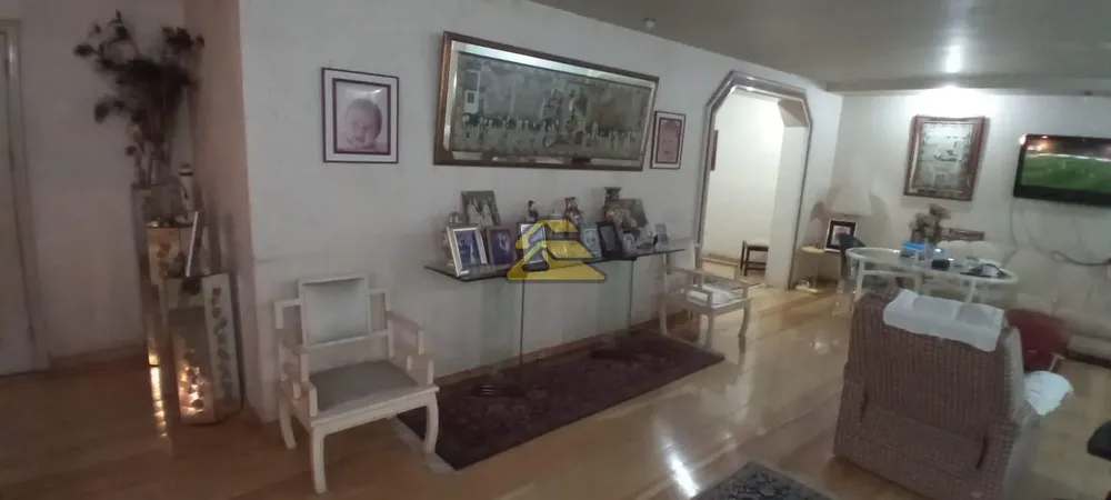 Apartamento, 4 quartos, 298 m² - Foto 9