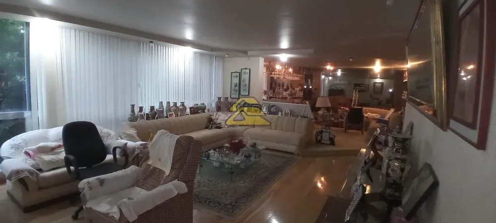 Apartamento, 4 quartos, 298 m² - Foto 18