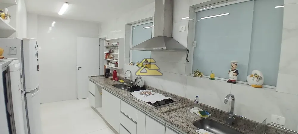 Apartamento, 4 quartos, 298 m² - Foto 1