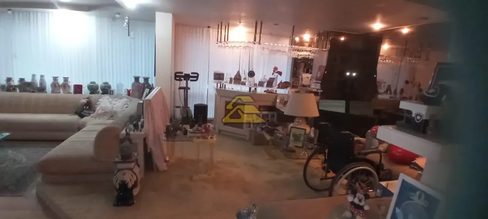 Apartamento, 4 quartos, 298 m² - Foto 13
