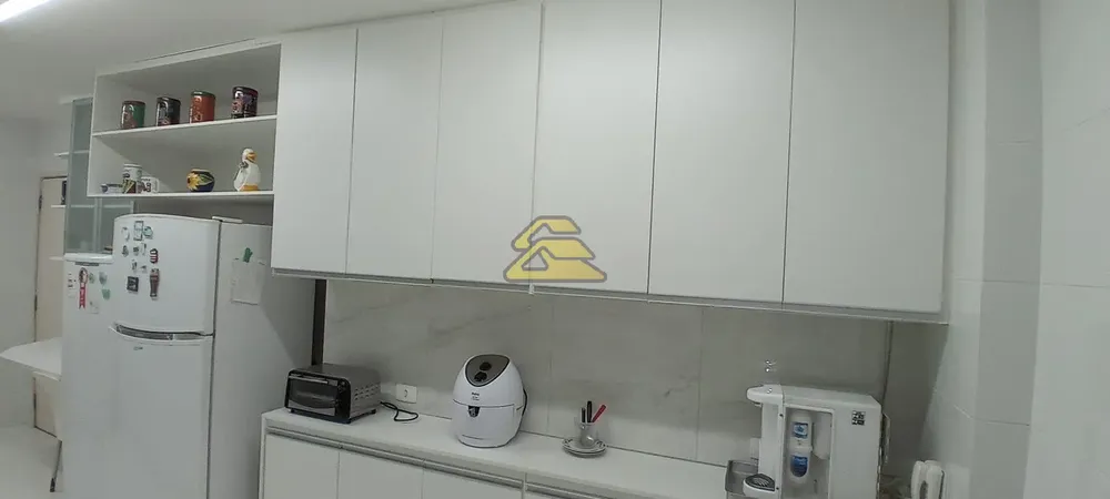 Apartamento, 4 quartos, 298 m² - Foto 2