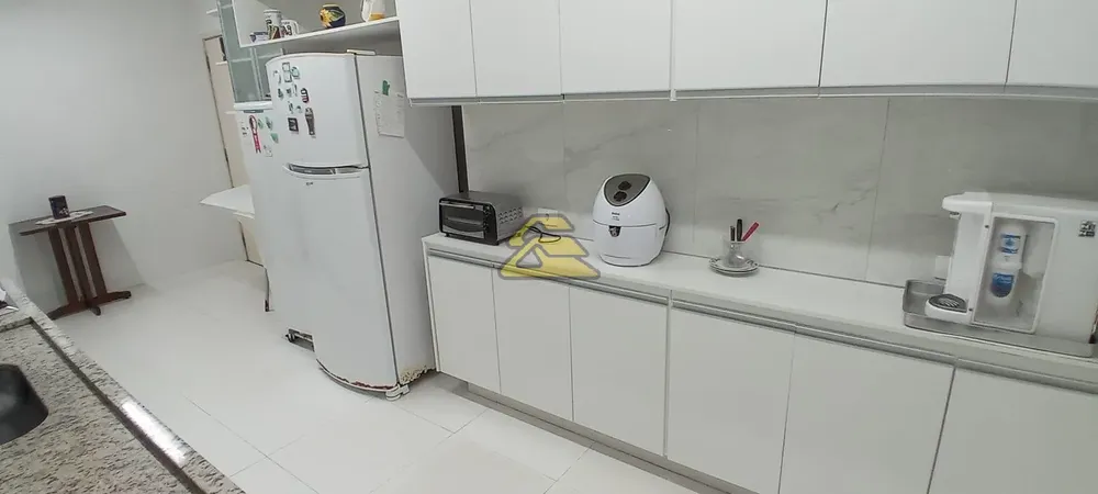 Apartamento, 4 quartos, 298 m² - Foto 4