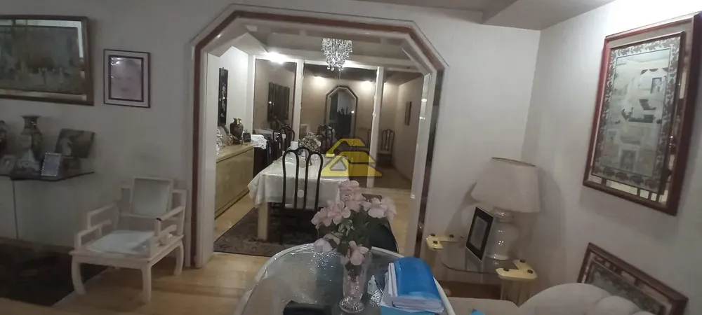 Apartamento, 4 quartos, 298 m² - Foto 7