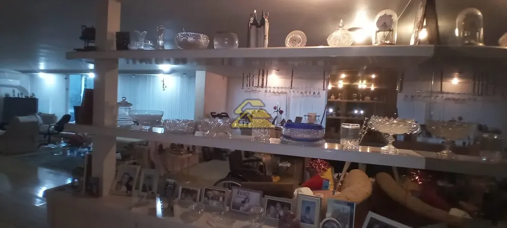 Apartamento, 4 quartos, 298 m² - Foto 8
