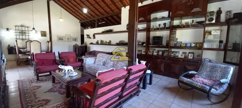 Sítio, 5 quartos, 3000 m² - Foto 3