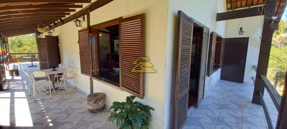 Sítio, 5 quartos, 3000 m² - Foto 6