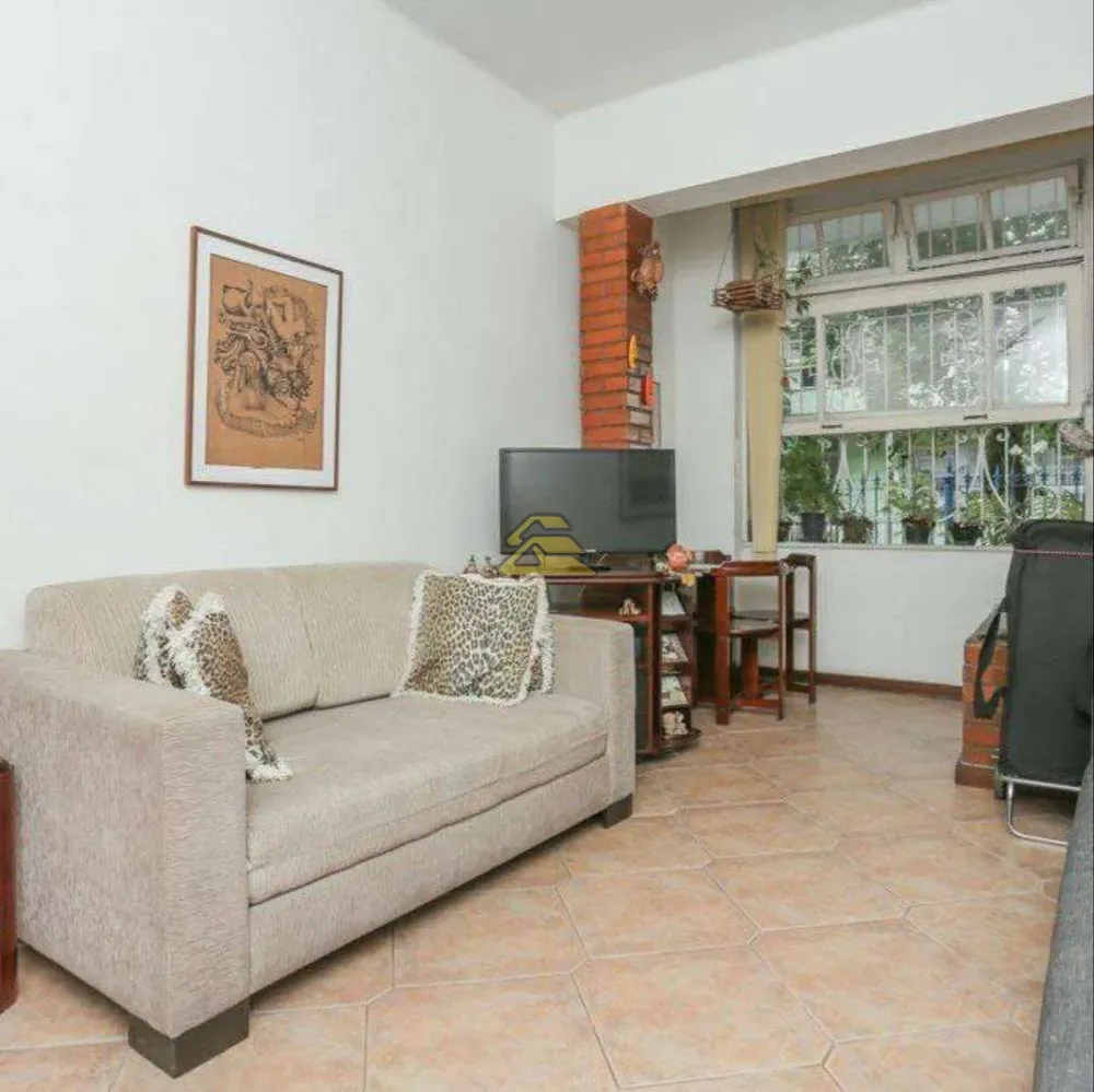 Apartamento, 2 quartos, 70 m² - Foto 1