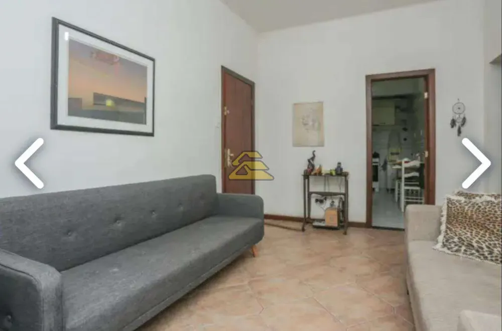 Apartamento, 2 quartos, 70 m² - Foto 3