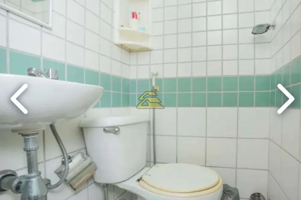 Apartamento, 2 quartos, 70 m² - Foto 1