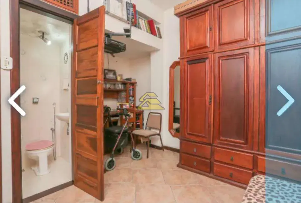 Apartamento, 2 quartos, 70 m² - Foto 9