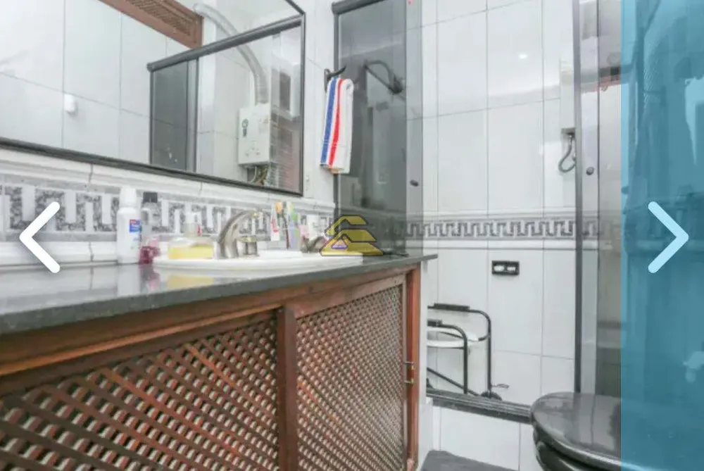 Apartamento, 2 quartos, 70 m² - Foto 8
