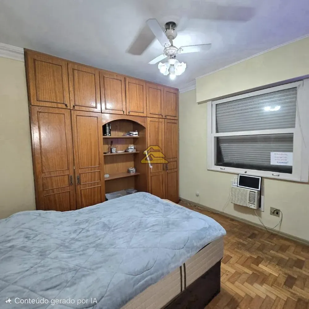 Apartamento, 3 quartos, 125 m² - Foto 1