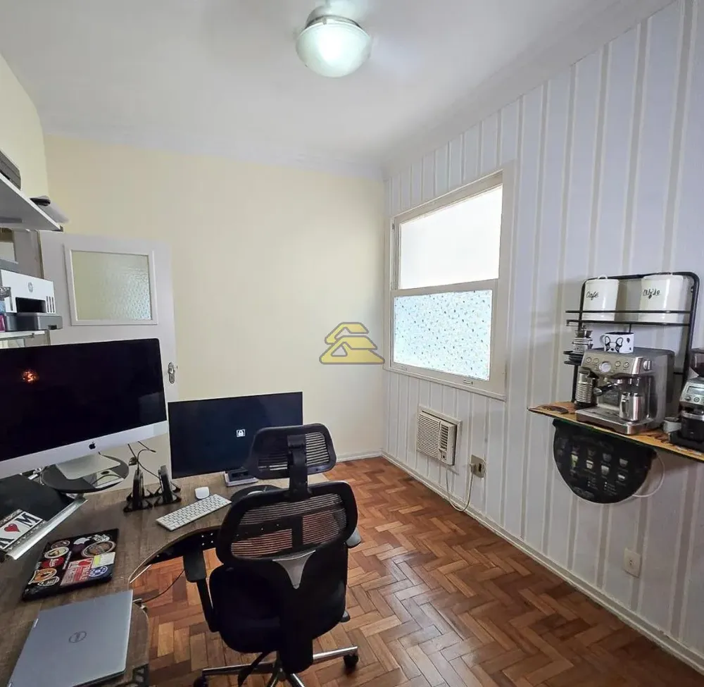 Apartamento, 3 quartos, 125 m² - Foto 15