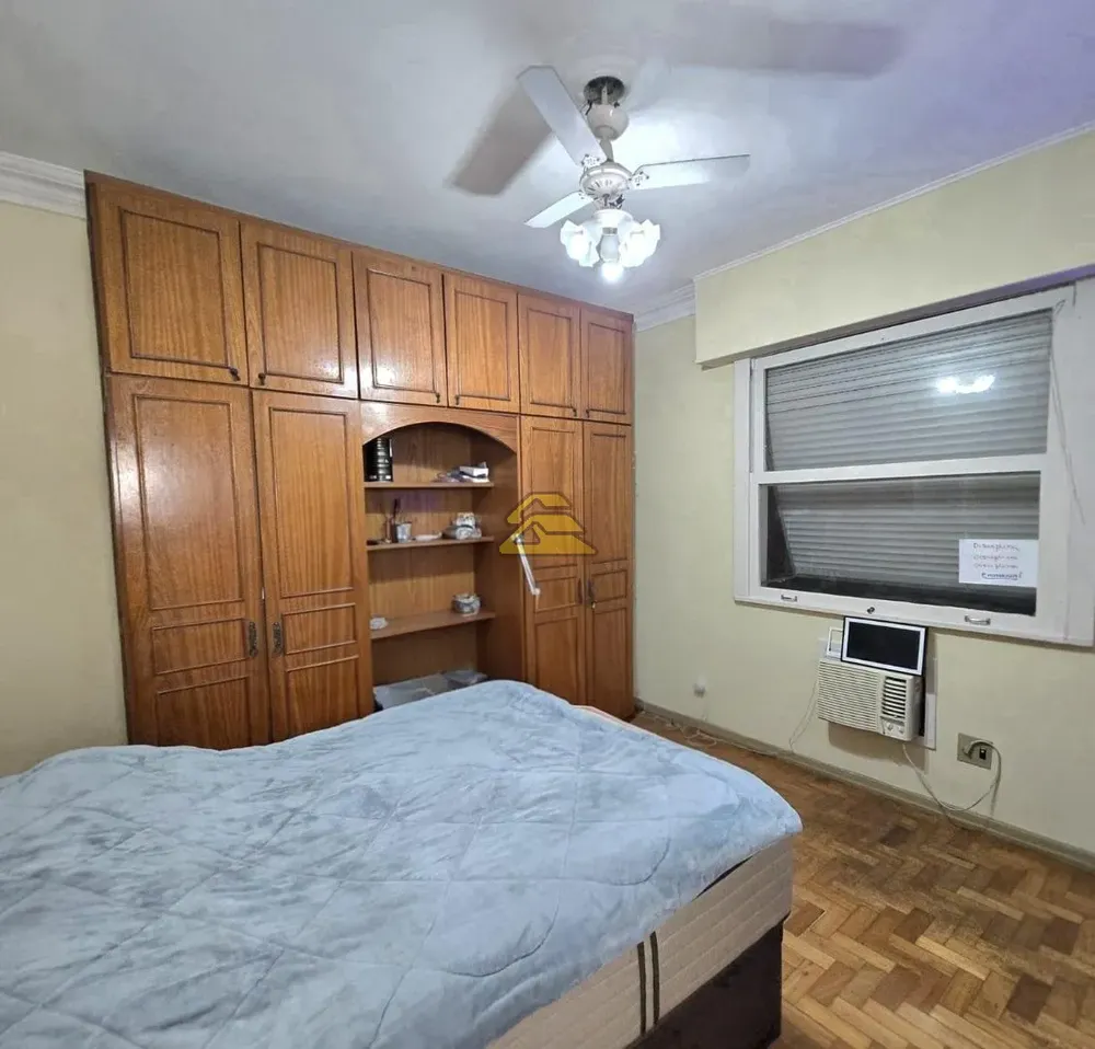 Apartamento, 3 quartos, 125 m² - Foto 11