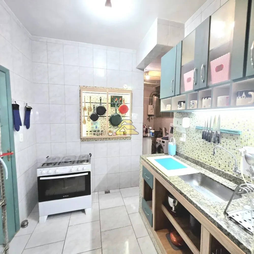 Apartamento, 3 quartos, 125 m² - Foto 6