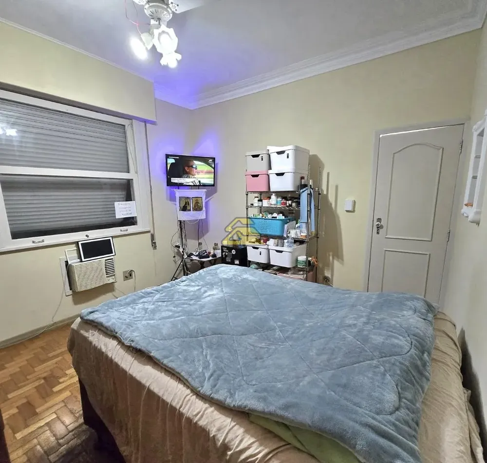 Apartamento, 3 quartos, 125 m² - Foto 12