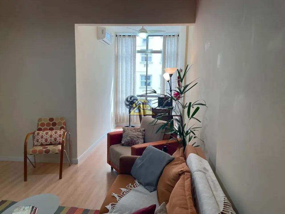 Apartamento, 2 quartos, 64 m² - Foto 7