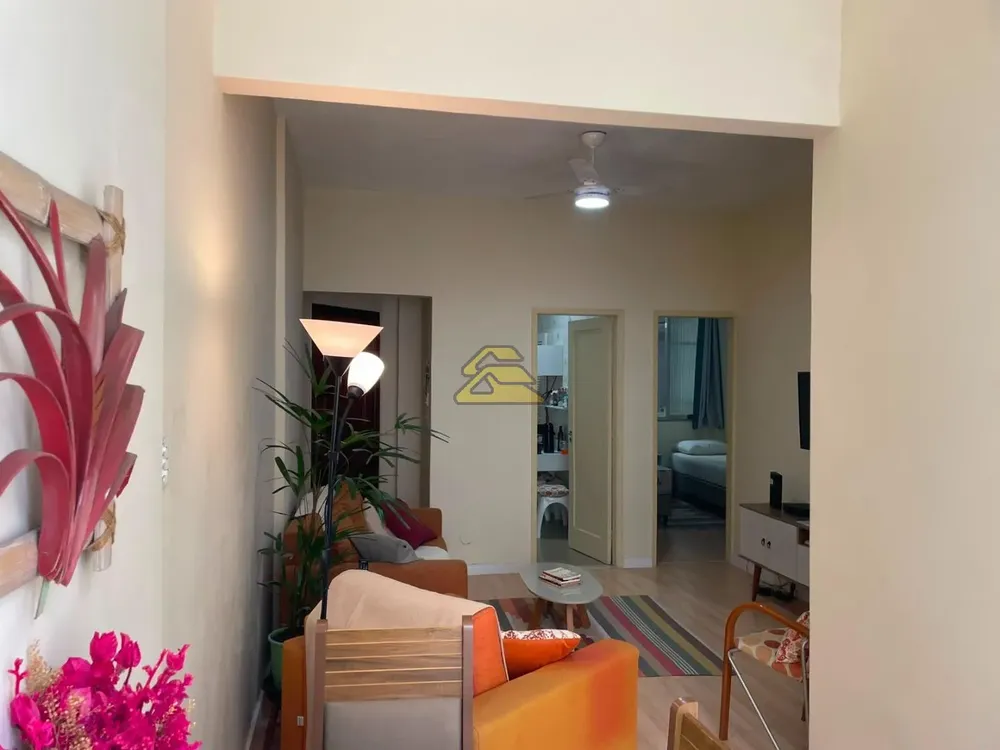 Apartamento, 2 quartos, 64 m² - Foto 9