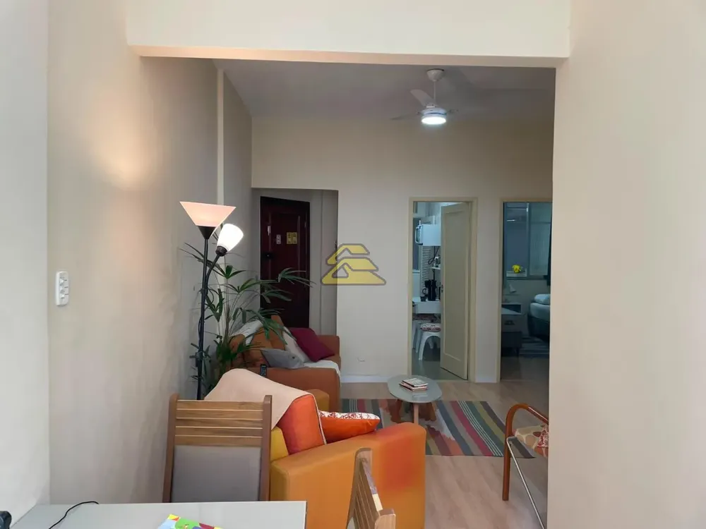 Apartamento, 2 quartos, 64 m² - Foto 5