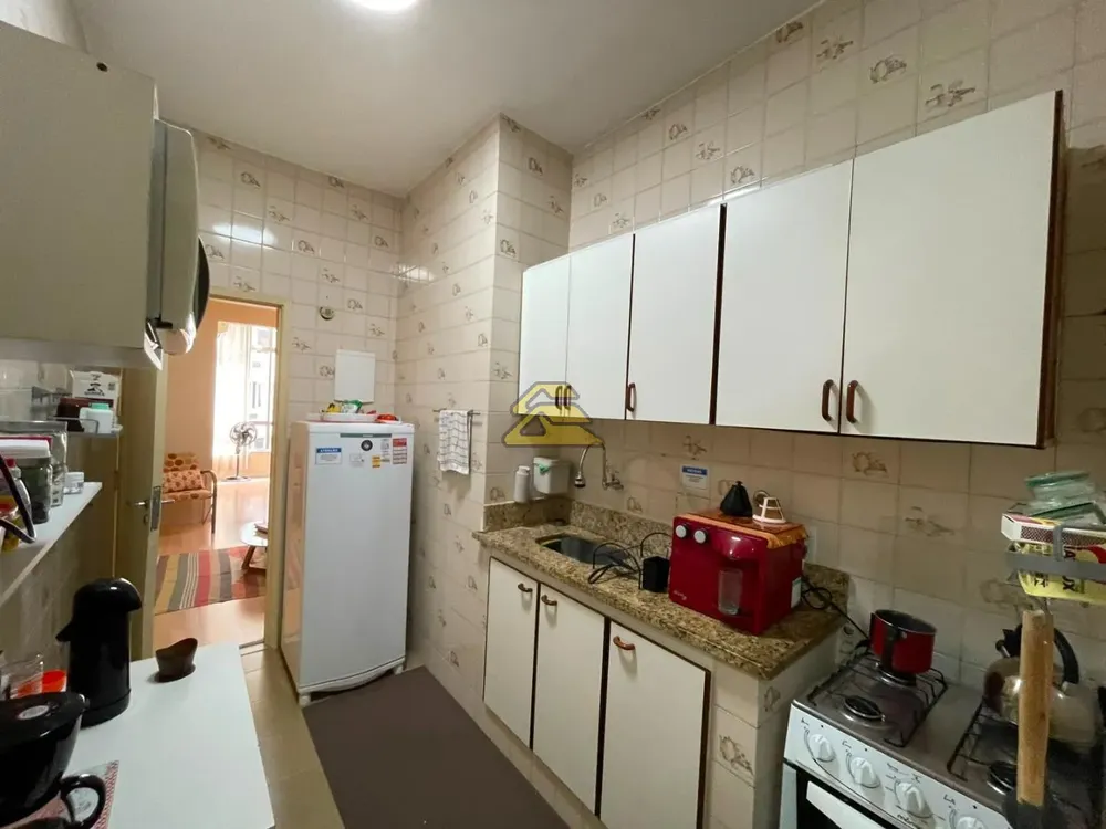 Apartamento, 2 quartos, 64 m² - Foto 24
