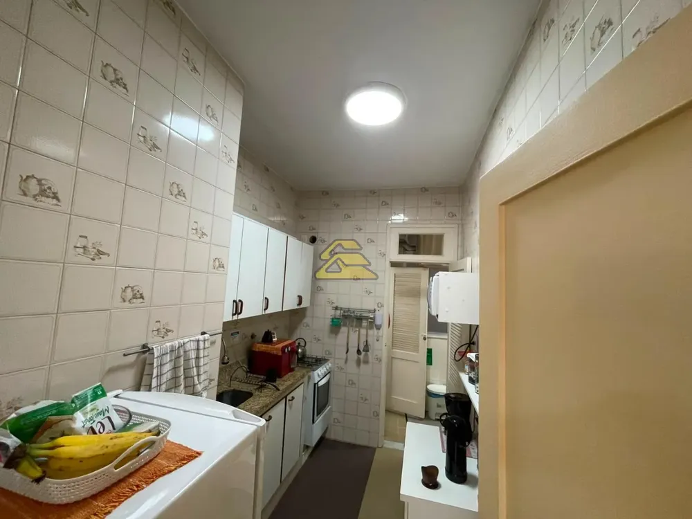 Apartamento, 2 quartos, 64 m² - Foto 22