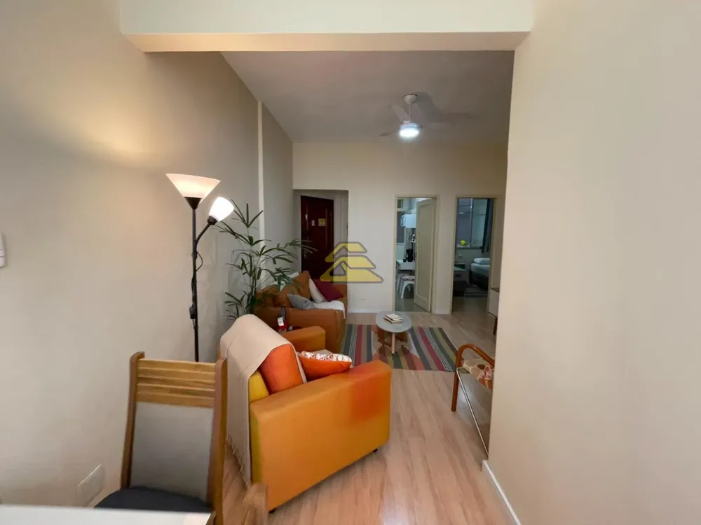 Apartamento, 2 quartos, 64 m² - Foto 4