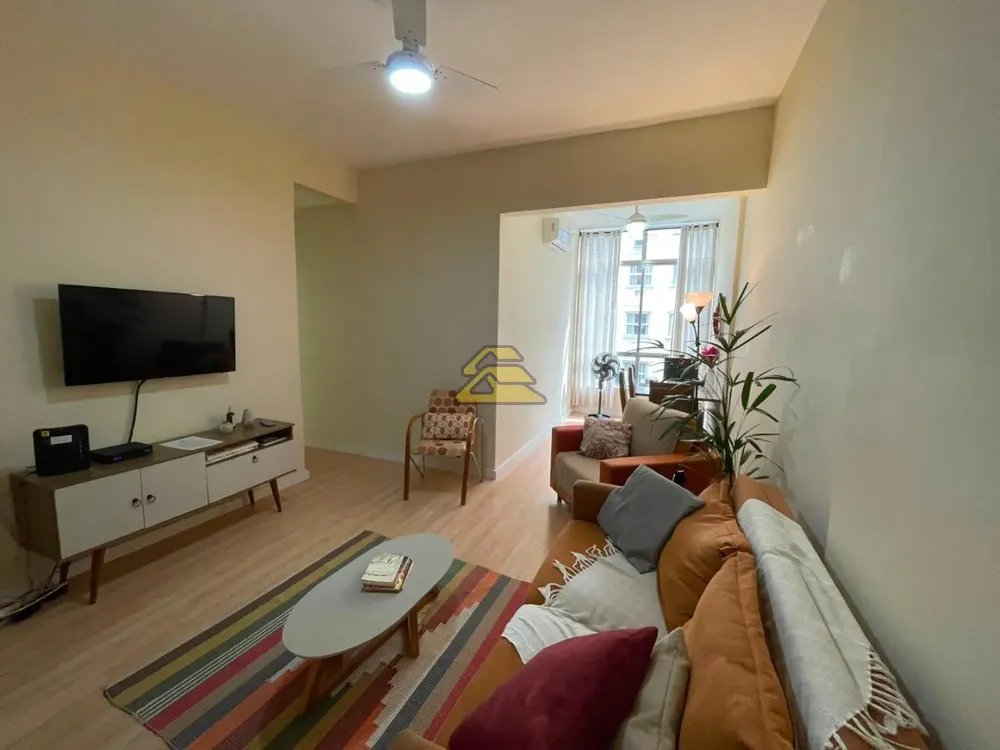 Apartamento, 2 quartos, 64 m² - Foto 2