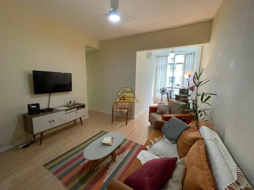 Apartamento, 2 quartos, 64 m² - Foto 1
