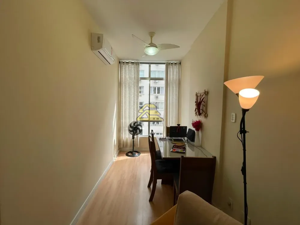 Apartamento, 2 quartos, 64 m² - Foto 6