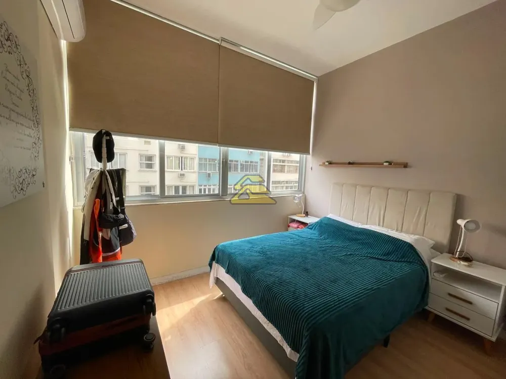 Apartamento, 2 quartos, 64 m² - Foto 14