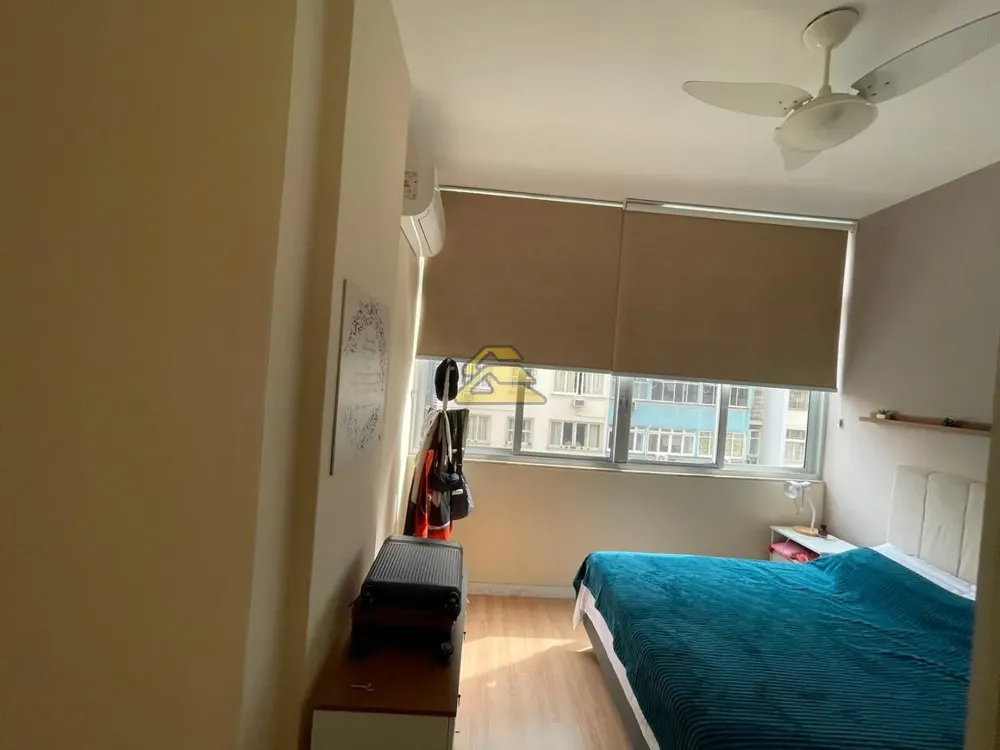 Apartamento, 2 quartos, 64 m² - Foto 11