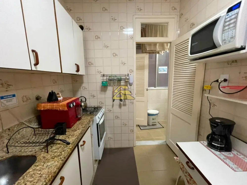 Apartamento, 2 quartos, 64 m² - Foto 21