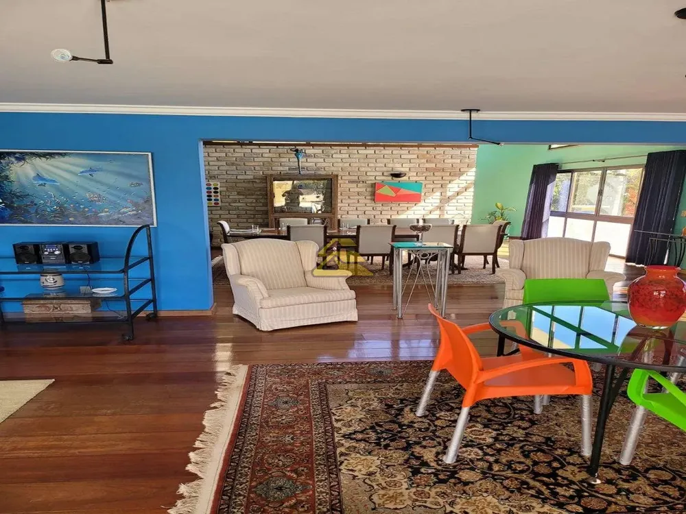 Casa, 4 quartos, 2000 m² - Foto 12