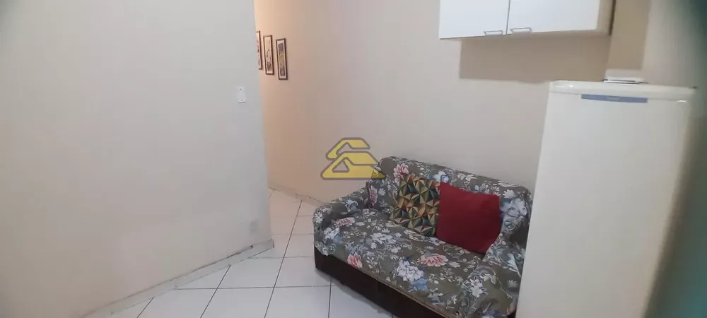 Apartamento, 1 quarto, 35 m² - Foto 1