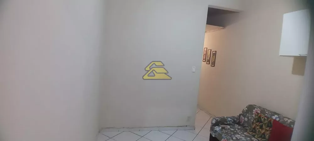 Apartamento, 1 quarto, 35 m² - Foto 3