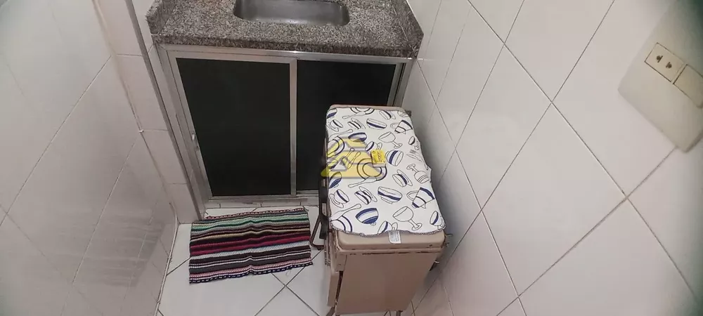 Apartamento, 1 quarto, 35 m² - Foto 10