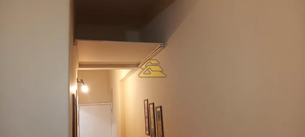 Apartamento, 1 quarto, 35 m² - Foto 5