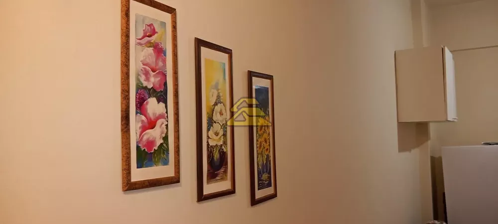 Apartamento, 1 quarto, 35 m² - Foto 6