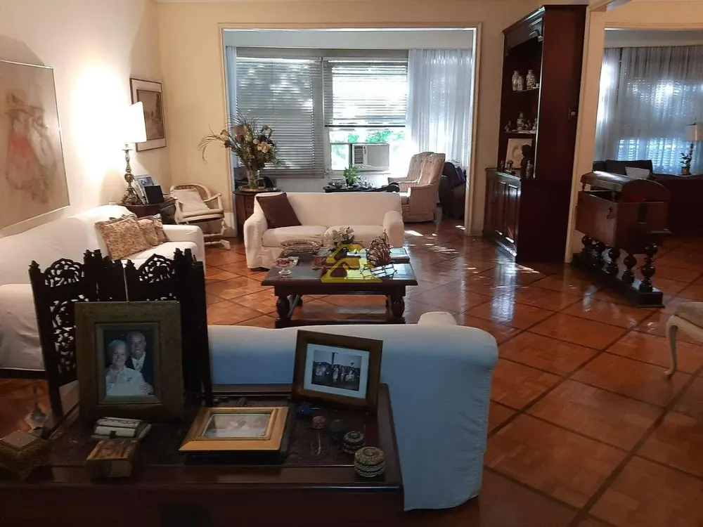 Apartamento, 4 quartos, 280 m² - Foto 2