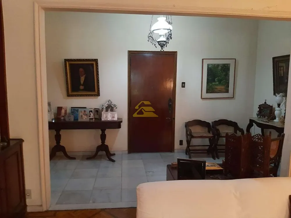 Apartamento, 4 quartos, 280 m² - Foto 4