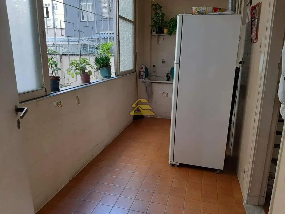 Apartamento, 4 quartos, 280 m² - Foto 11