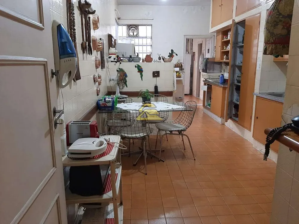 Apartamento, 4 quartos, 280 m² - Foto 5