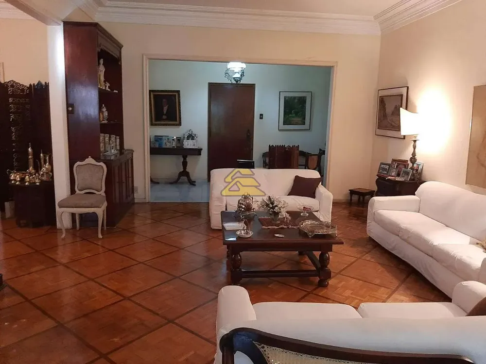 Apartamento, 4 quartos, 280 m² - Foto 13