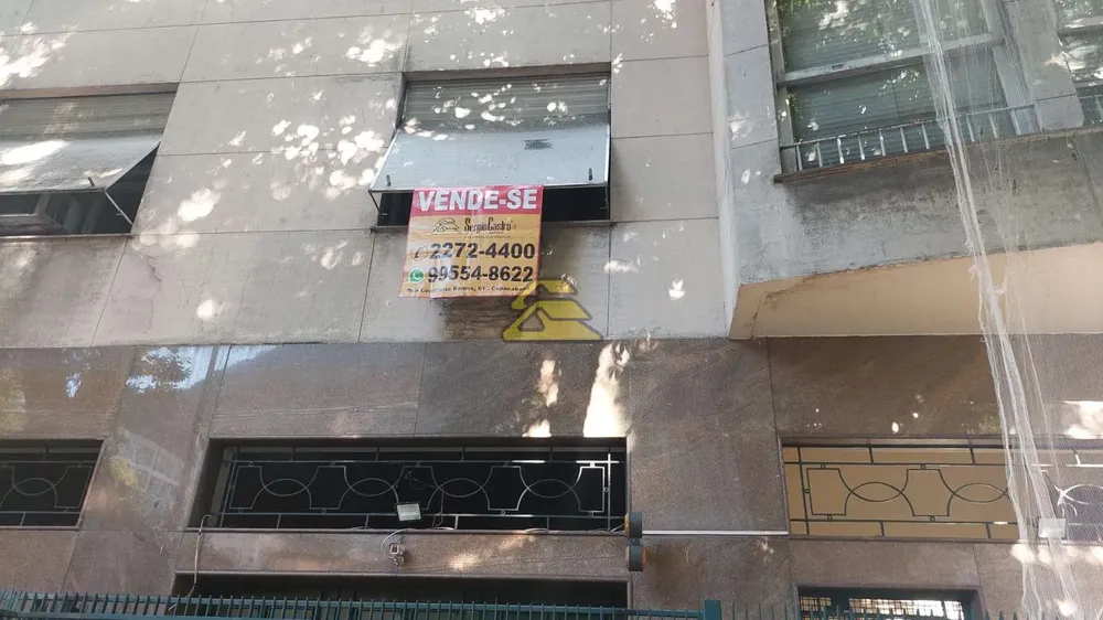 Apartamento, 4 quartos, 280 m² - Foto 1
