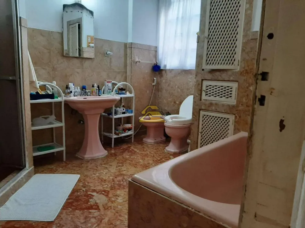 Apartamento, 4 quartos, 280 m² - Foto 16
