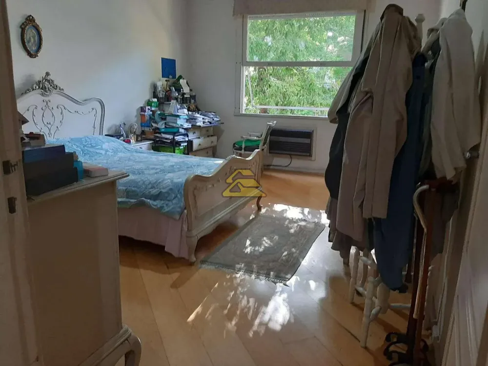 Apartamento, 4 quartos, 280 m² - Foto 14