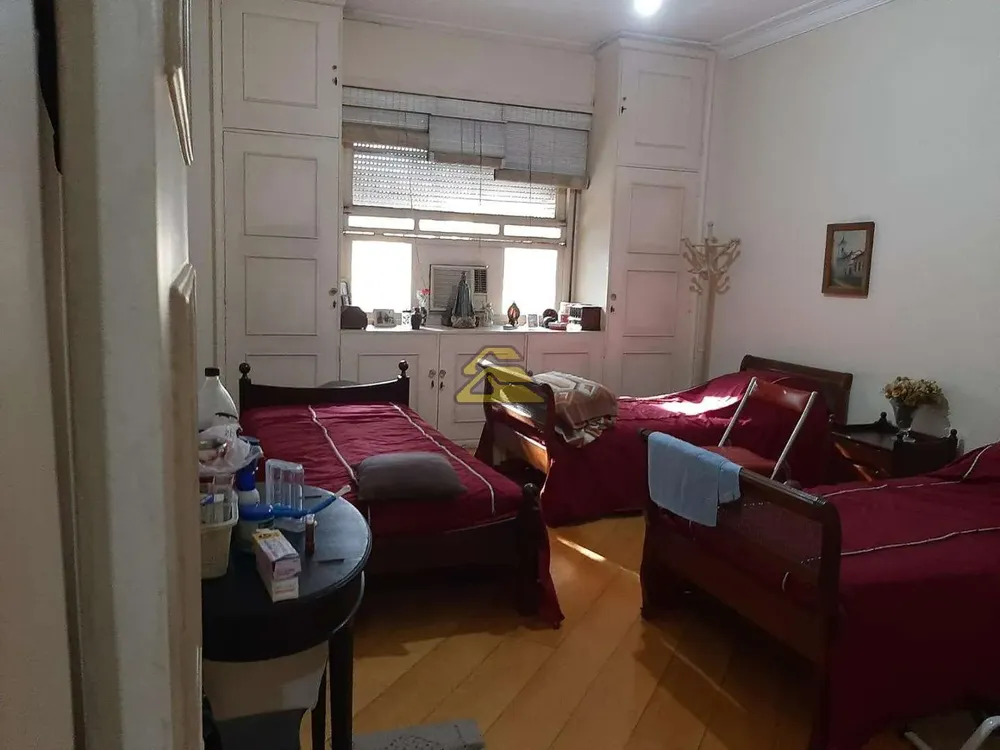 Apartamento, 4 quartos, 280 m² - Foto 16