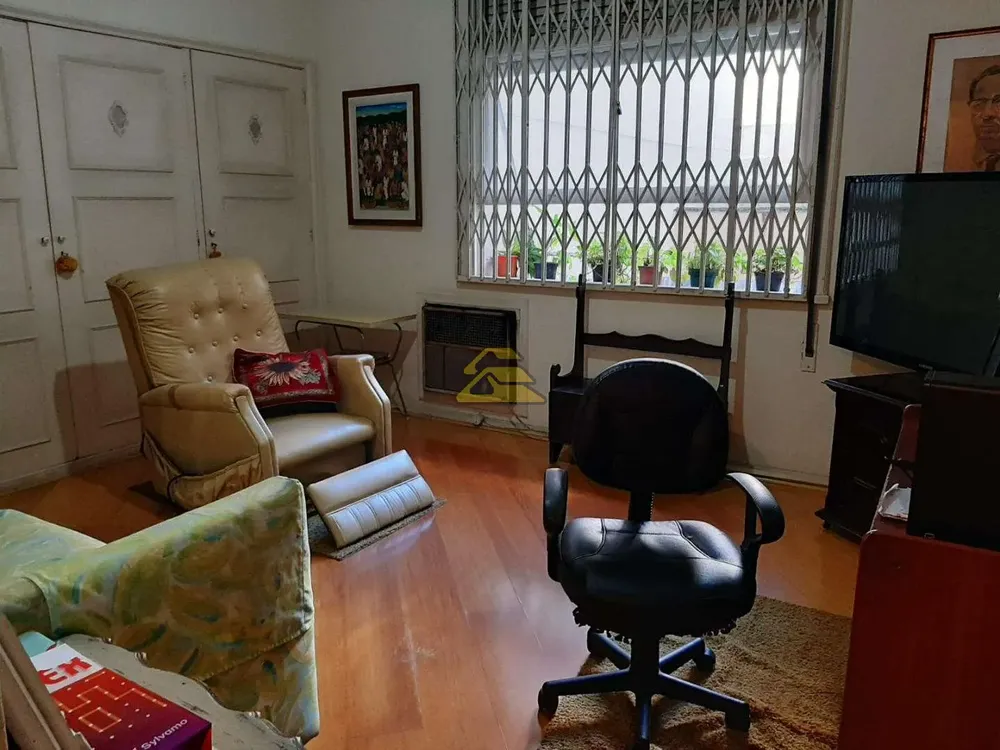 Apartamento, 4 quartos, 280 m² - Foto 15