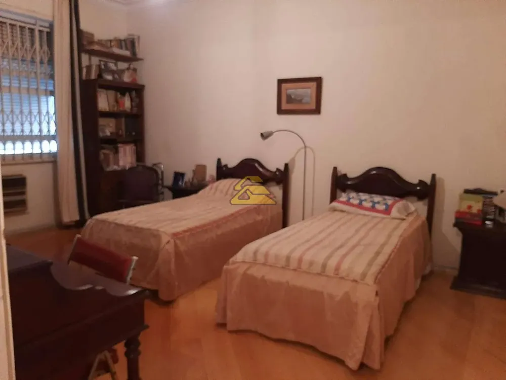 Apartamento, 4 quartos, 280 m² - Foto 9